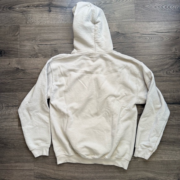 Frank Ocean Tan Natural BLOND Hoodie Pullover Size Medium Adult Unisex Vintage - Picture 3 of 12